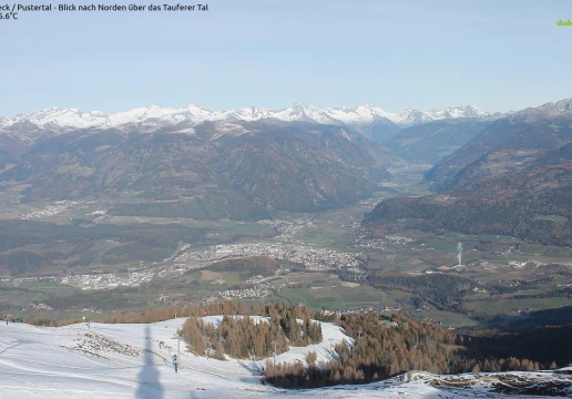 Bruneck, Autonomous Province of Bolzano – South Tyrol