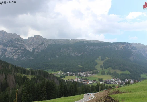 Badia, Autonomous Province of Bolzano – South Tyrol