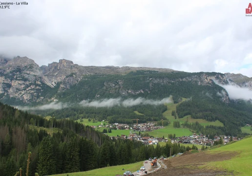 Badia, Autonomous Province of Bolzano – South Tyrol