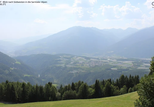Lüsen, Autonomous Province of Bolzano – South Tyrol