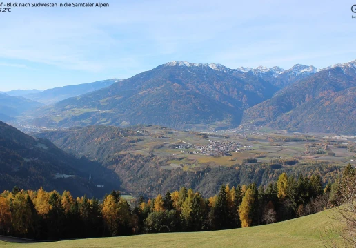 Лузон, Больцано