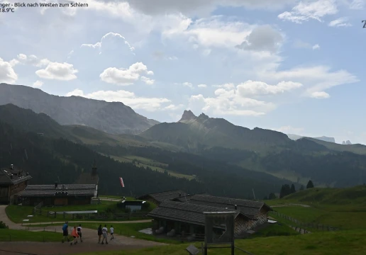 Kastelruth, Autonomous Province of Bolzano – South Tyrol