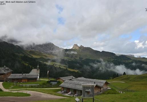 Kastelruth, Autonomous Province of Bolzano – South Tyrol