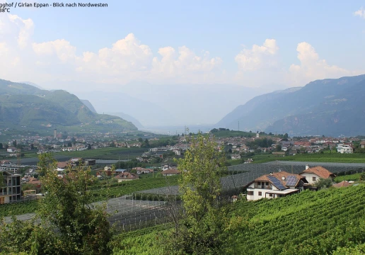 Eppan an der Weinstraße, Autonomous Province of Bolzano – South Tyrol