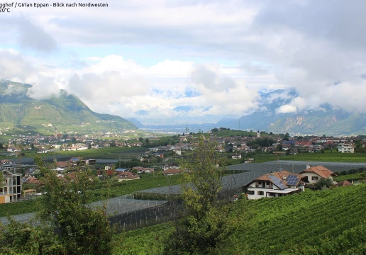 Eppan an der Weinstraße, Autonomous Province of Bolzano – South Tyrol