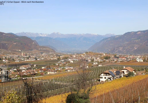 Eppan an der Weinstraße, Autonomous Province of Bolzano – South Tyrol