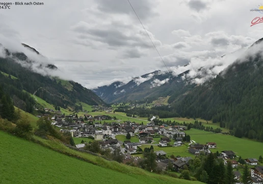 Saint Jakob in Defereggen