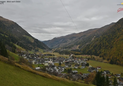 Санкт-Якоб-ін-Деферегген