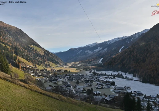 Санкт-Якоб-ін-Деферегген