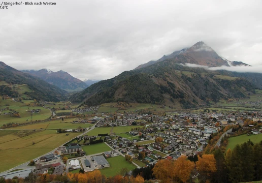 Иннер-Клаунцер-Берг