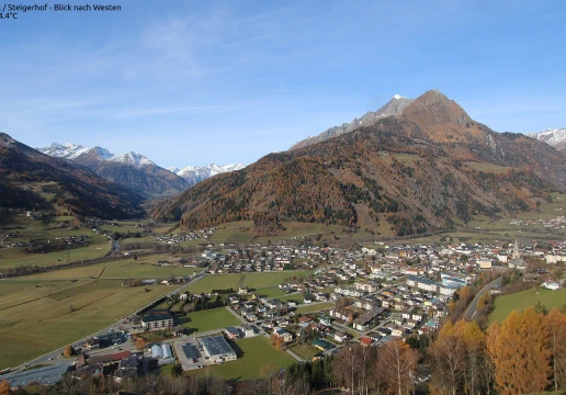 Иннер-Клаунцер-Берг