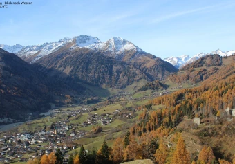 Obersonnberg
