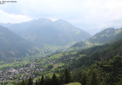 Obersonnberg