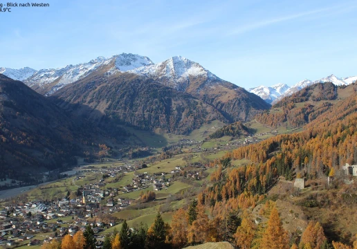Obersonnberg