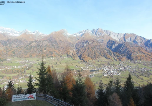 Niedermauern