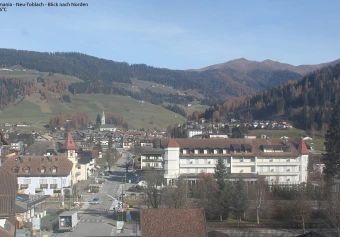 Toblach, Autonome Provinz Bozen - Südtirol