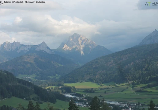 Taisten, Autonomous Province of Bolzano – South Tyrol