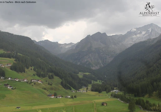 Rein, Autonome Provinz Bozen - Südtirol
