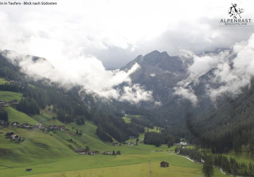 Rein, Autonome Provinz Bozen - Südtirol