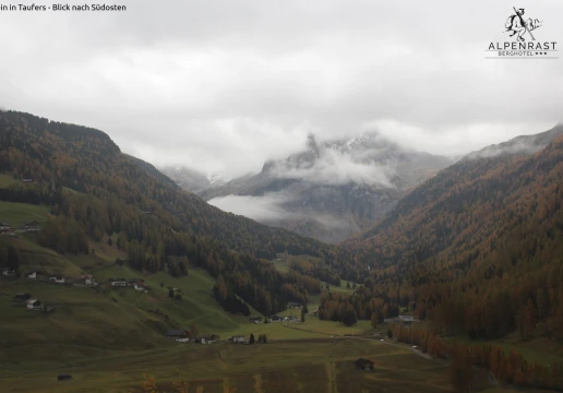 Райн, Больцано