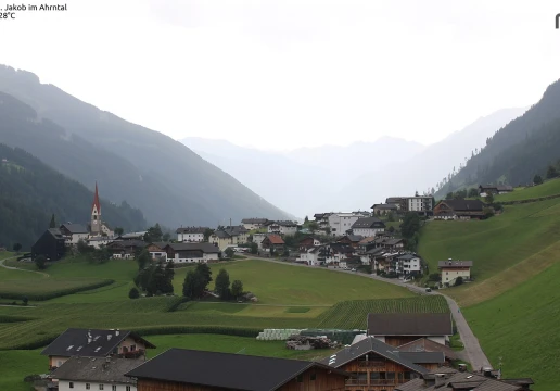 Ai Cavoni, Autonomous Province of Bolzano – South Tyrol