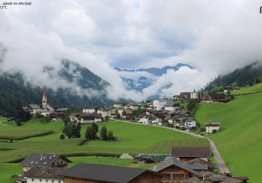 Аи Кавони, Больцано