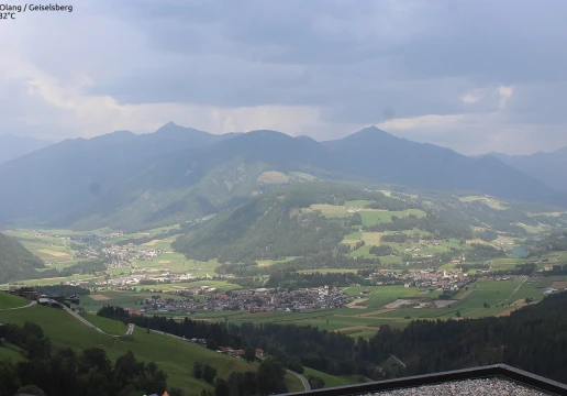 Sorafurcia, Autonomous Province of Bolzano – South Tyrol