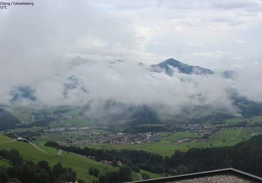 Sorafurcia, Autonomous Province of Bolzano – South Tyrol