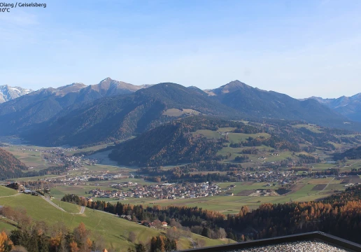 Sorafurcia, Autonomous Province of Bolzano – South Tyrol