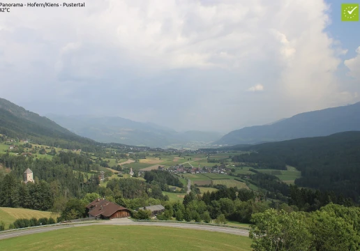 Kiens, Autonomous Province of Bolzano – South Tyrol