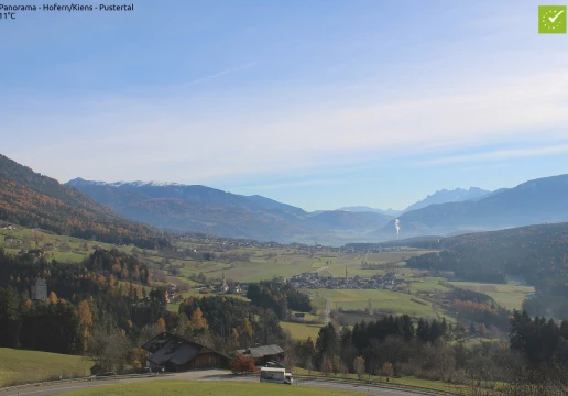 К'єнес, Больцано