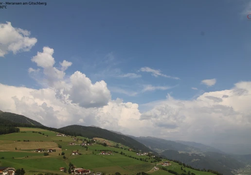 Mühlbach, Autonomous Province of Bolzano – South Tyrol