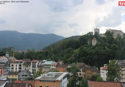 Bruneck, Autonomous Province of Bolzano – South Tyrol