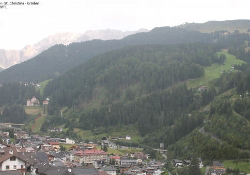Sankt Christina in Gröden, Autonome Provinz Bozen - Südtirol