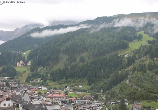 Sankt Christina in Gröden, Autonome Provinz Bozen - Südtirol