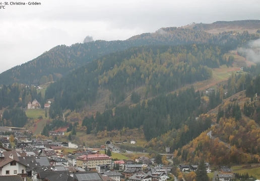 Sankt Christina in Gröden, Autonome Provinz Bozen - Südtirol