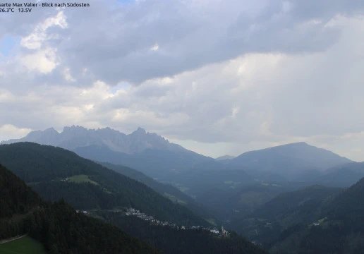 Karneid, Autonomous Province of Bolzano – South Tyrol