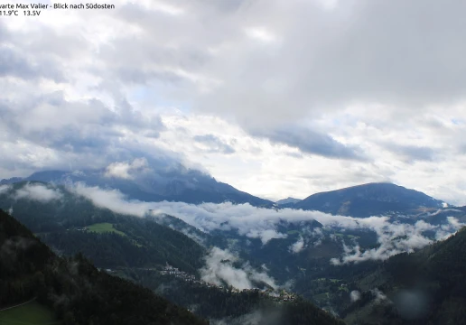 Karneid, Autonomous Province of Bolzano – South Tyrol