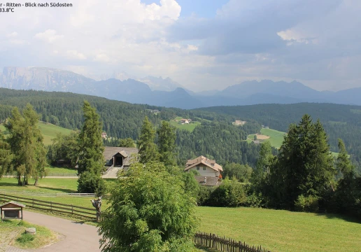 Ritten, Autonomous Province of Bolzano – South Tyrol