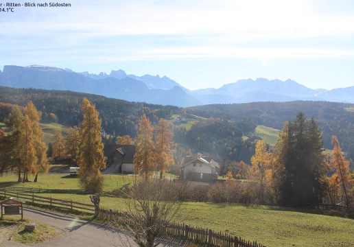 Ренон, Больцано