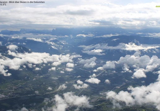 Апп'яно-сулла-Страда-дель-Віно, Больцано