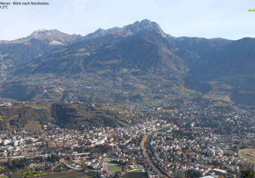 Marling, Autonomous Province of Bolzano – South Tyrol