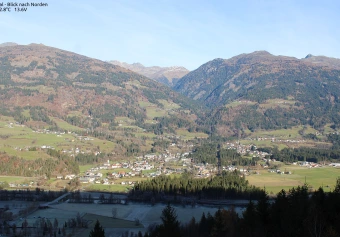 Dellach im Drautal