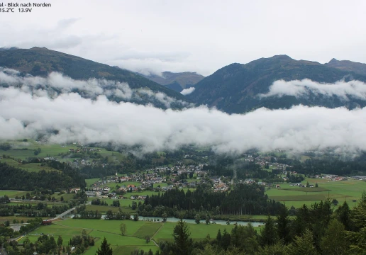 Dellach im Drautal