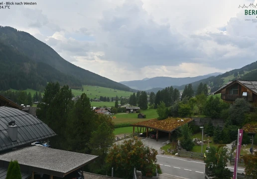 Sexten, Autonomous Province of Bolzano – South Tyrol