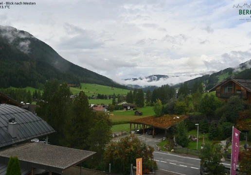 Sexten, Autonomous Province of Bolzano – South Tyrol