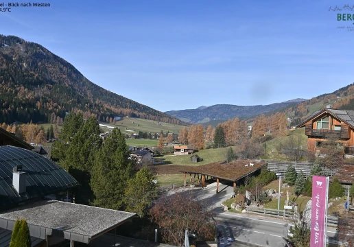 Sexten, Autonomous Province of Bolzano – South Tyrol