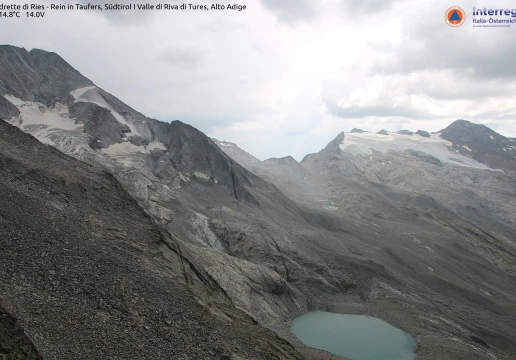 Кампо-Турес, Больцано