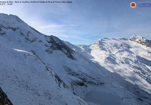 Кампо-Турес, Больцано