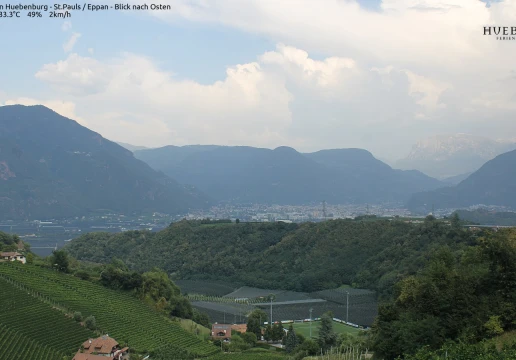 Eppan an der Weinstraße, Autonomous Province of Bolzano – South Tyrol